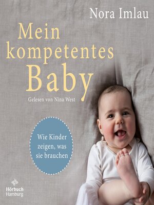 cover image of Mein kompetentes Baby